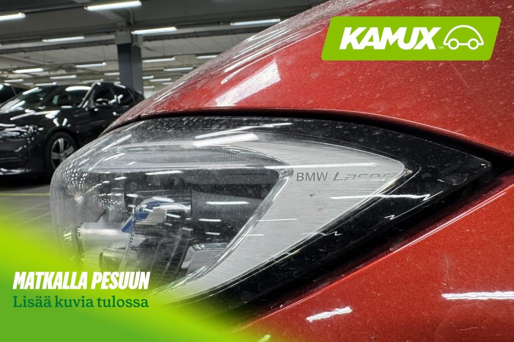 BMW 330 2019