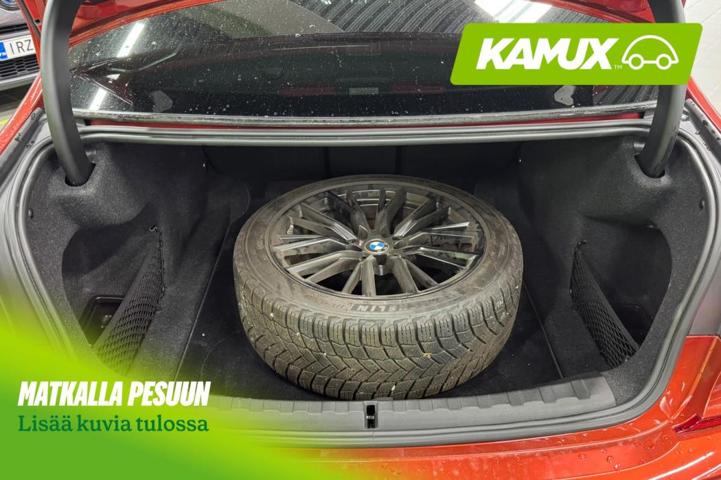 BMW 330 2019