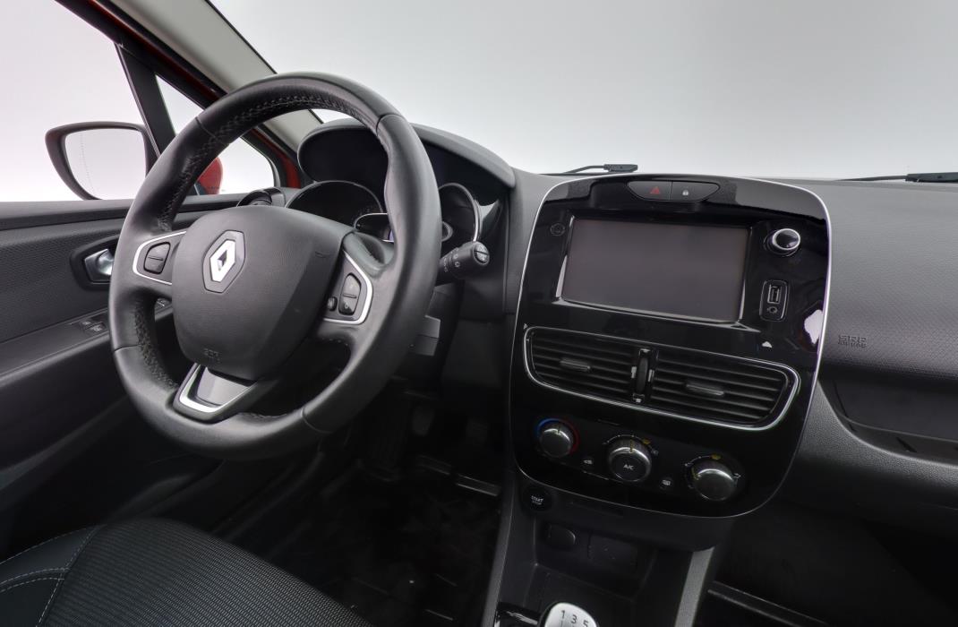Renault Clio 2016