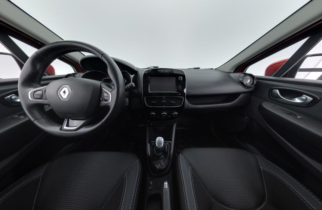 Renault Clio 2016