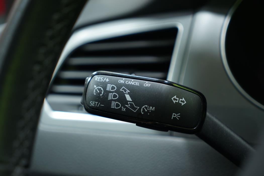 Volkswagen Golf Sportsvan 2018