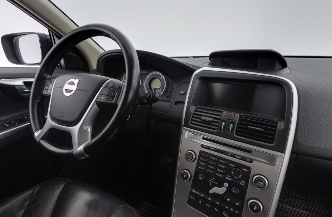 Volvo XC60 2010