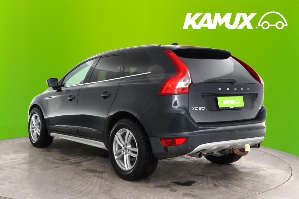 Volvo XC60 2010