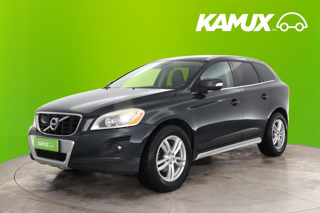 Volvo XC60 2010