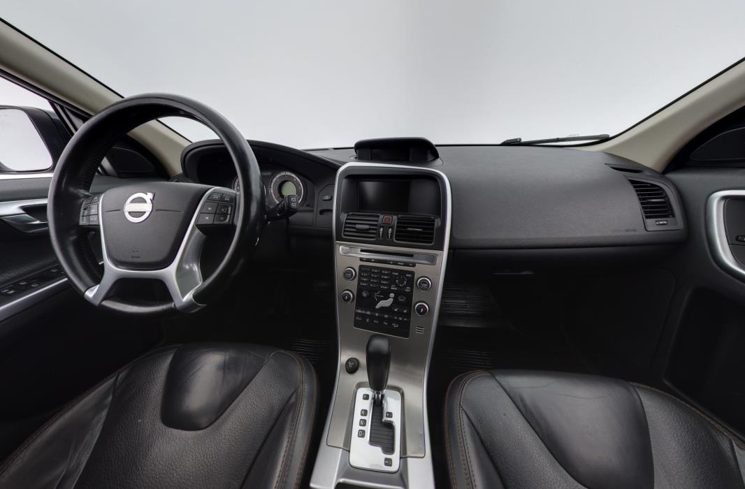 Volvo XC60 2010