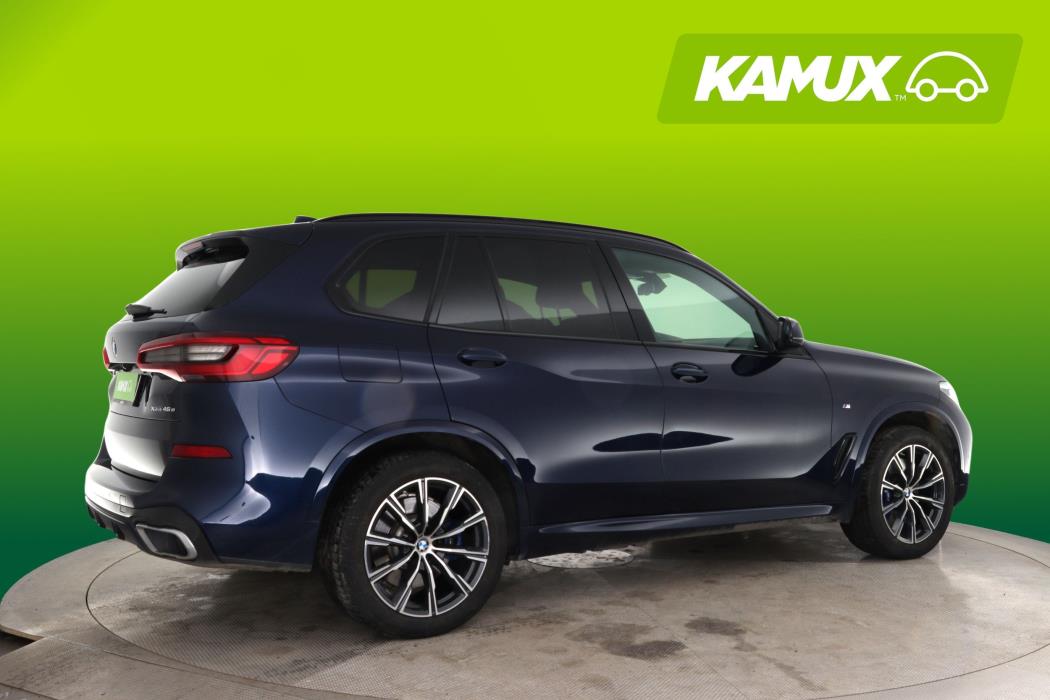 BMW X5 2020
