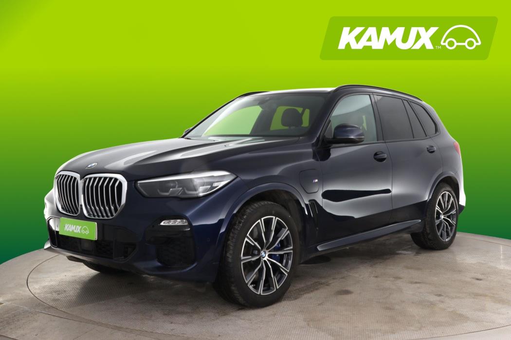 BMW X5 2020