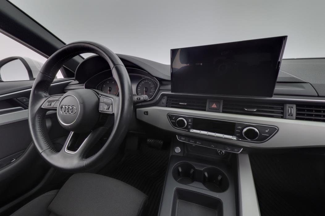 Audi A4 Allroad 2020