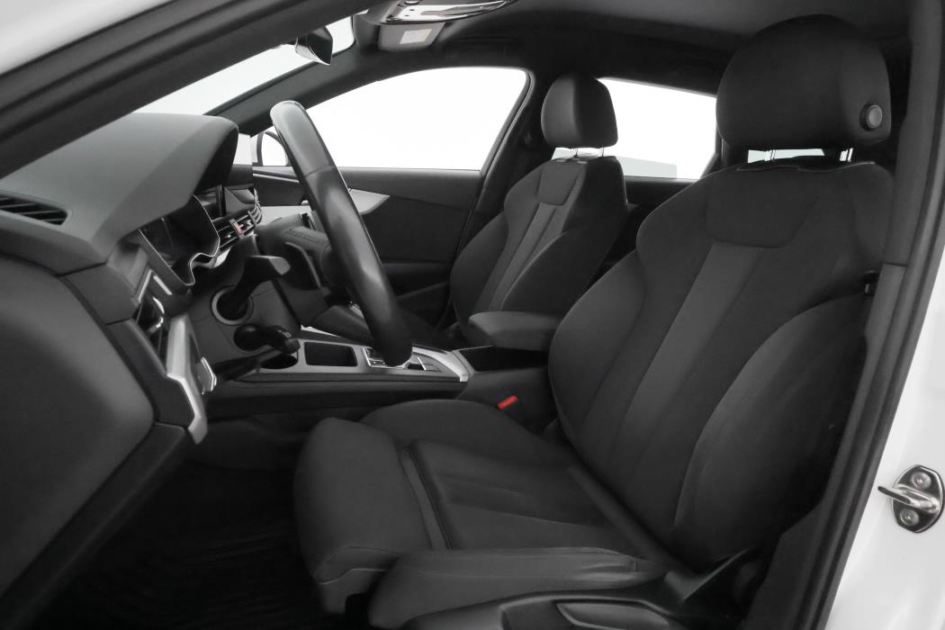 Audi A4 Allroad 2020
