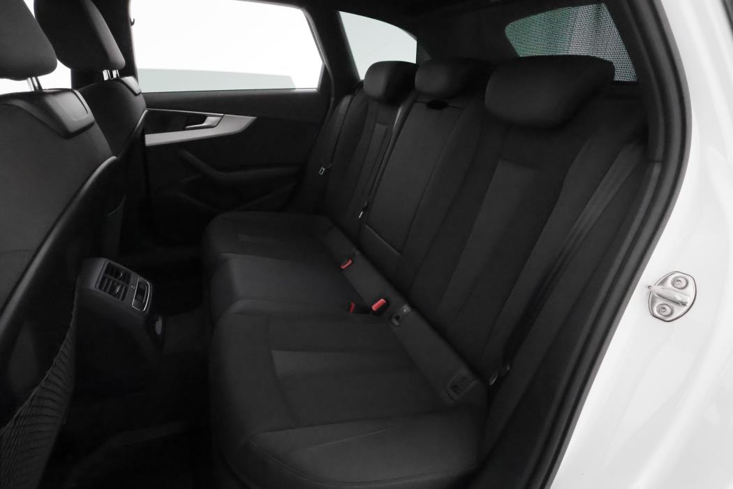 Audi A4 Allroad 2020