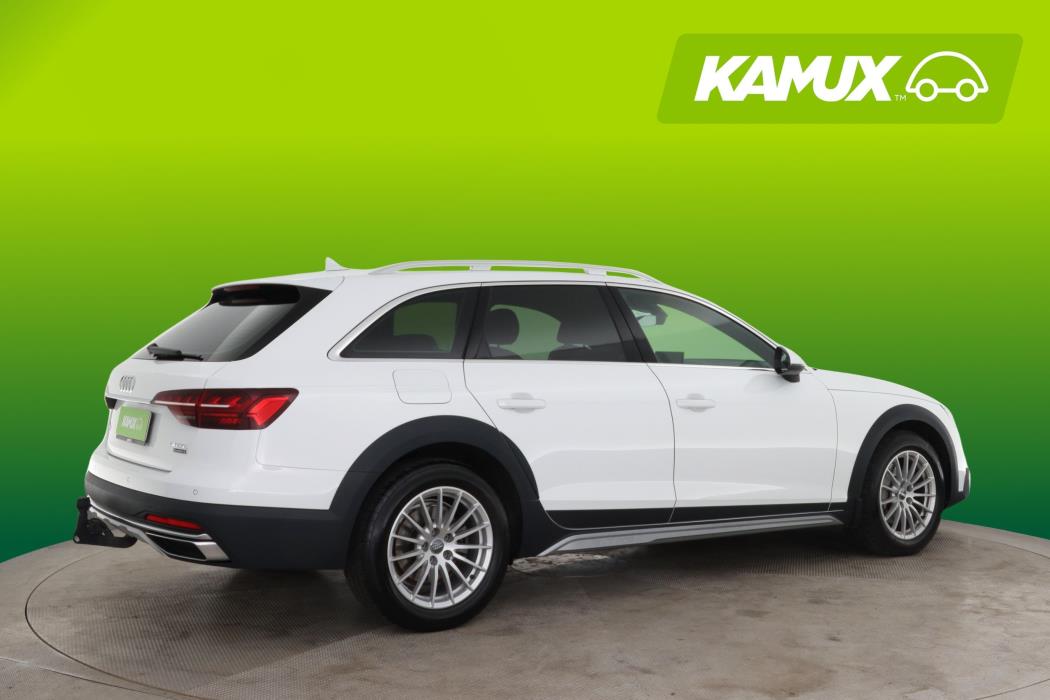Audi A4 Allroad 2020