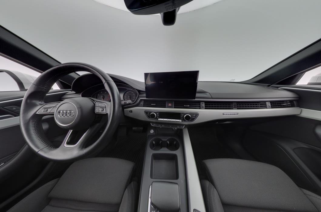 Audi A4 Allroad 2020