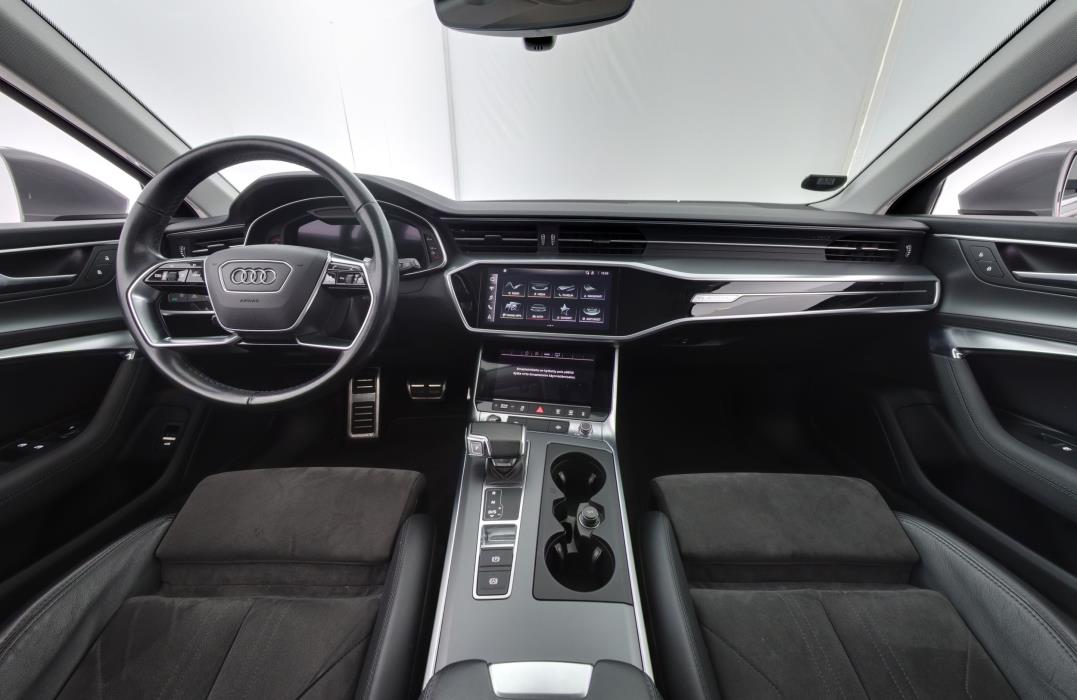 Audi A6 Allroad 2021