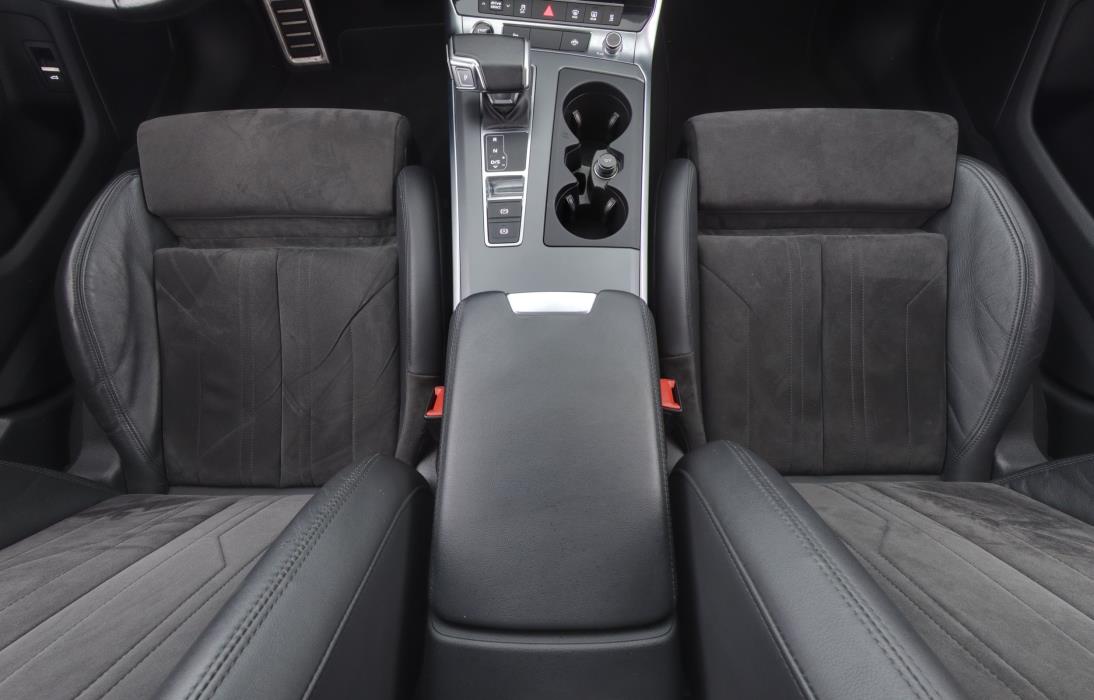 Audi A6 Allroad 2021