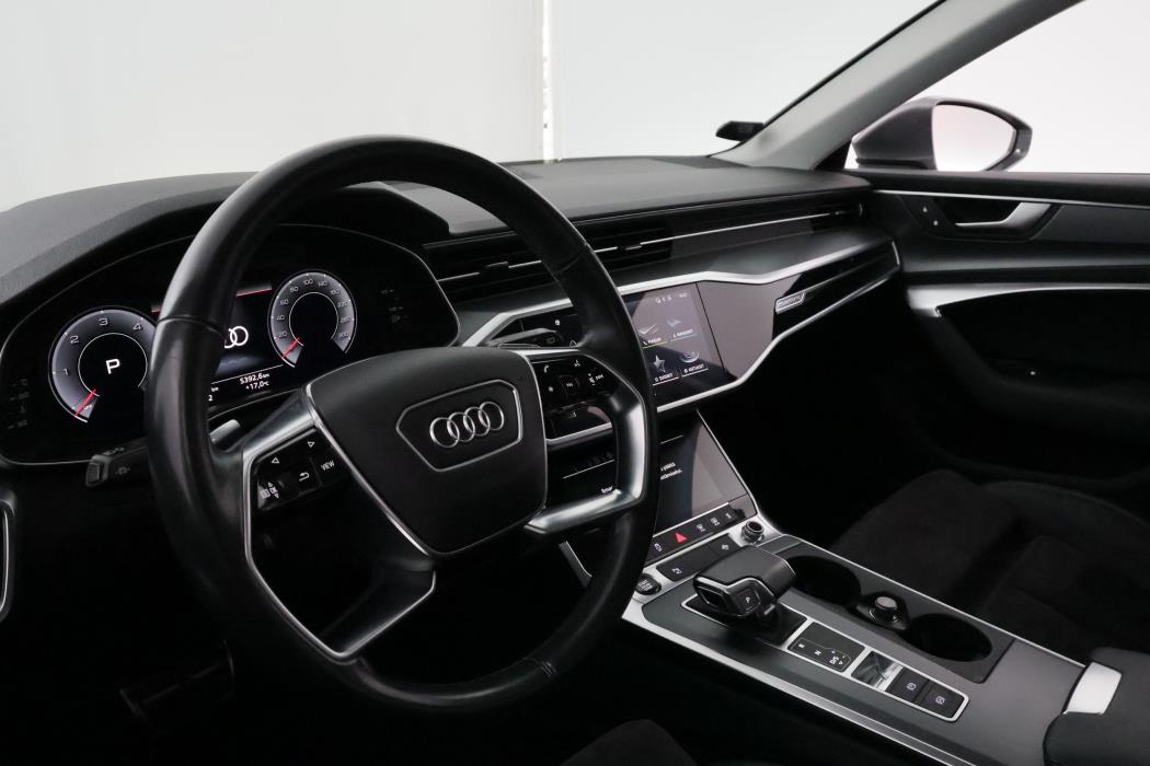 Audi A6 Allroad 2021