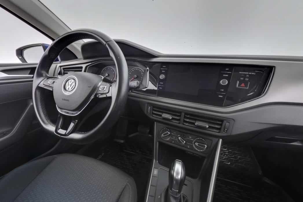 Volkswagen Polo 2019