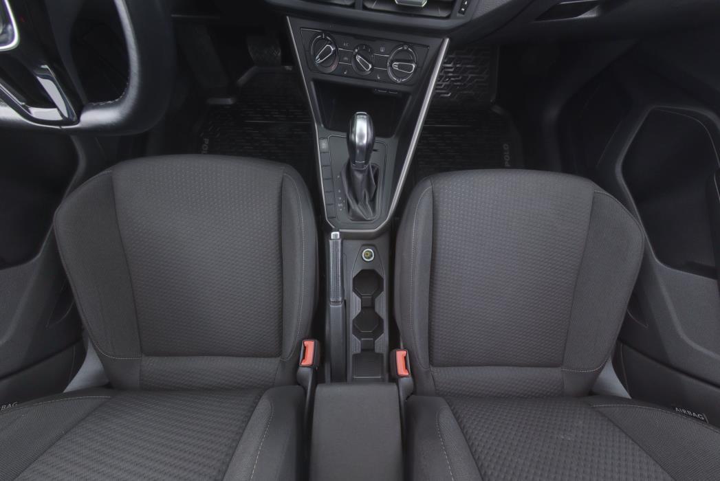 Volkswagen Polo 2019