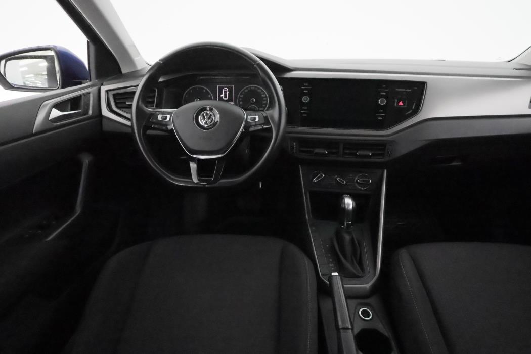 Volkswagen Polo 2019
