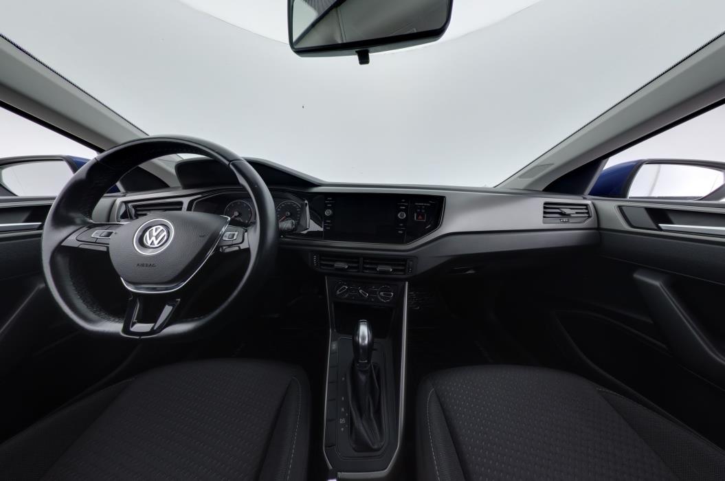 Volkswagen Polo 2019