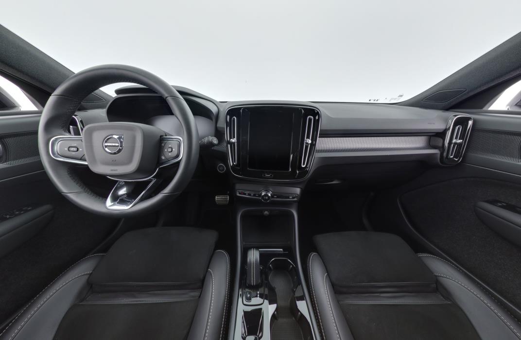Volvo XC40 2021
