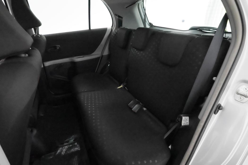 Toyota Yaris 2008