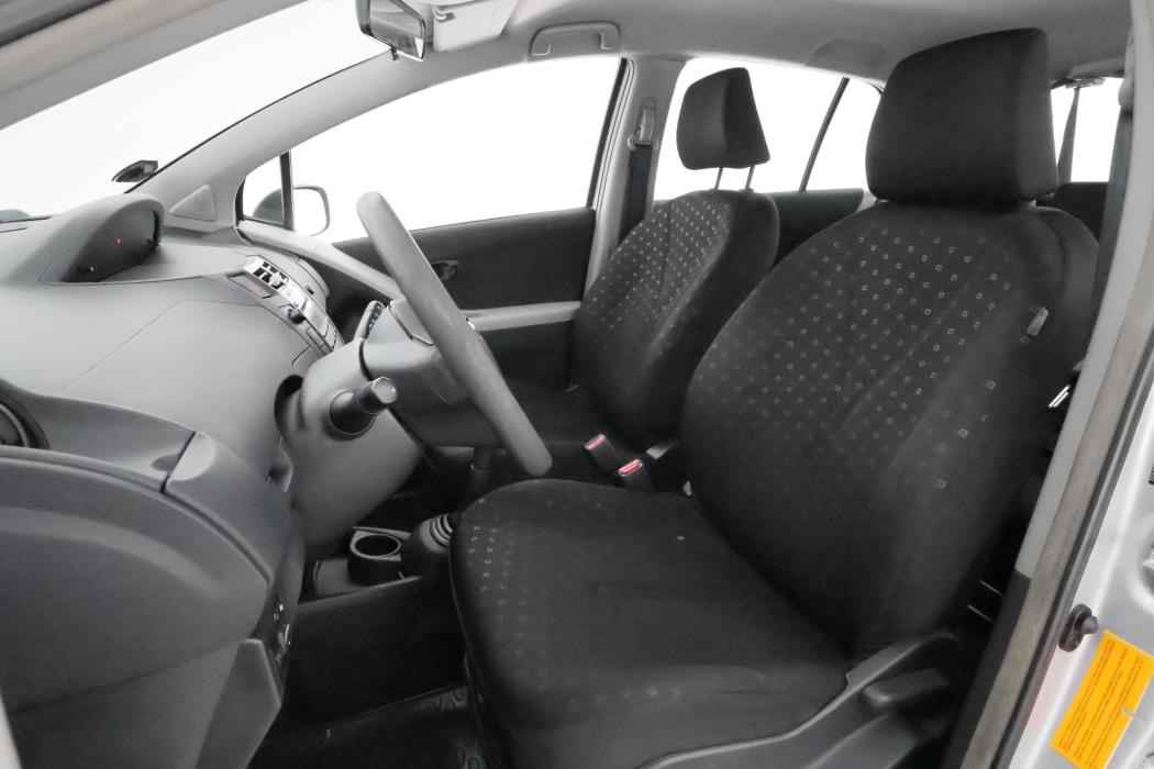Toyota Yaris 2008
