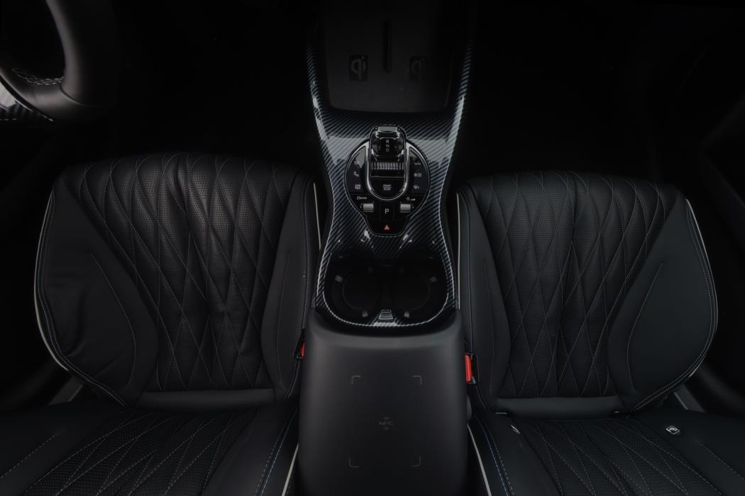 BYD Seal 2023