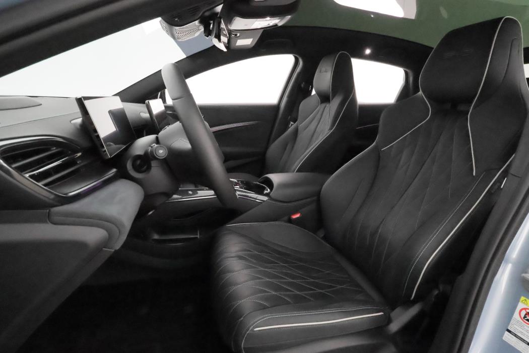 BYD Seal 2023