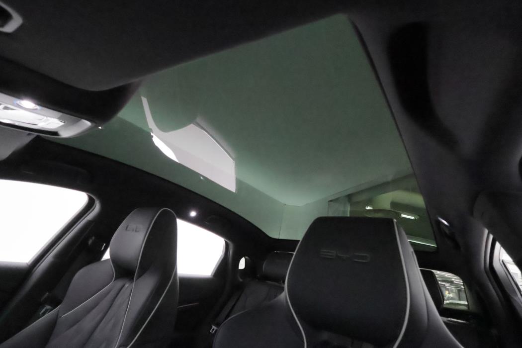 BYD Seal 2023