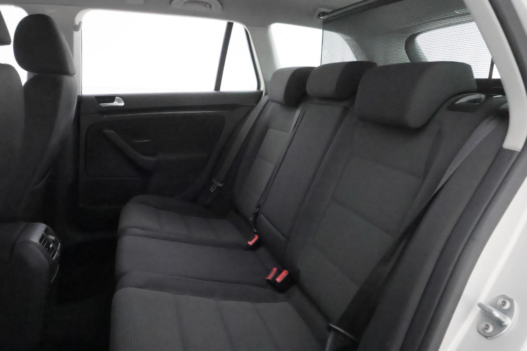Volkswagen Golf 2010