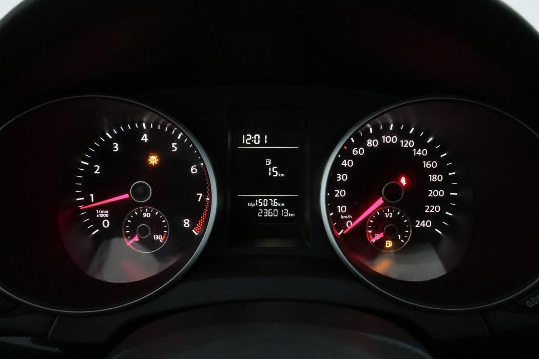 Volkswagen Golf 2010