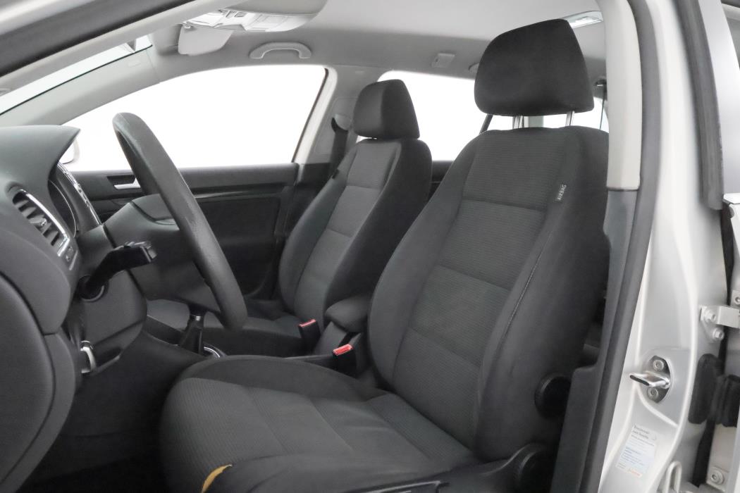 Volkswagen Golf 2010