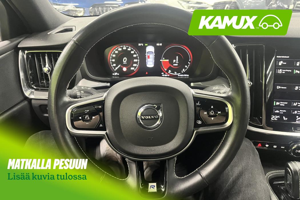 Volvo S60 2020
