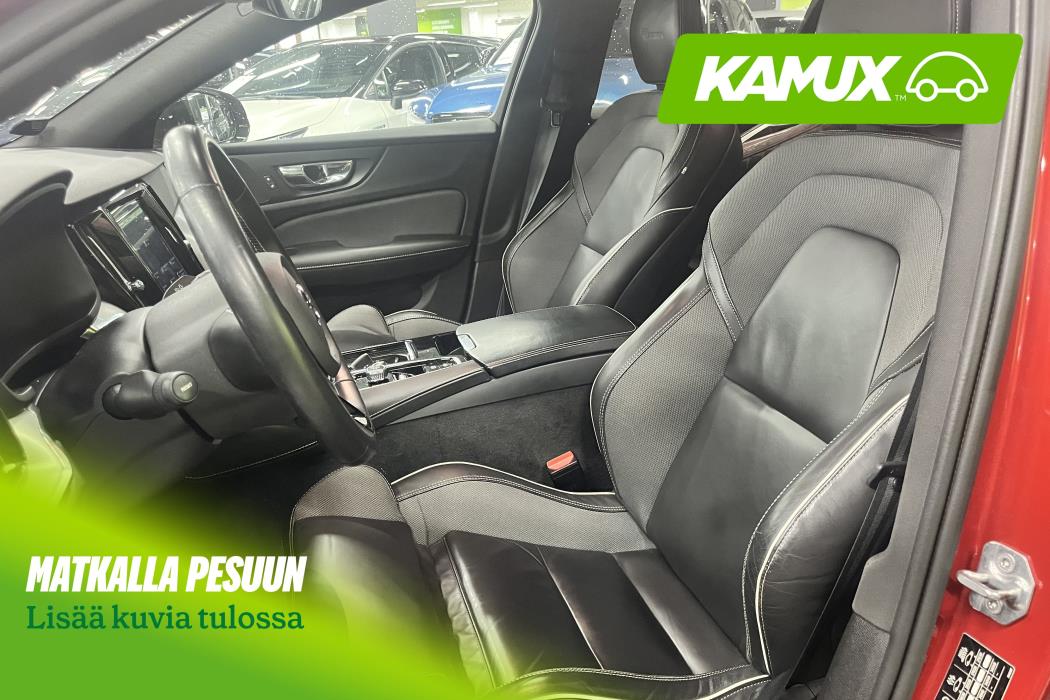 Volvo S60 2020