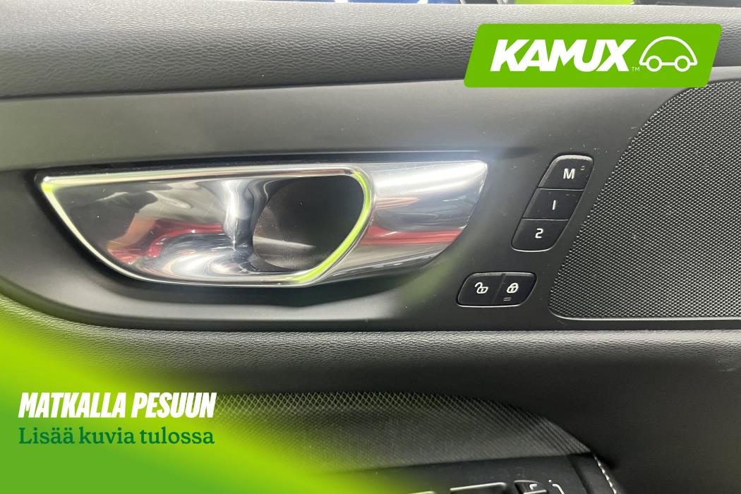 Volvo S60 2020