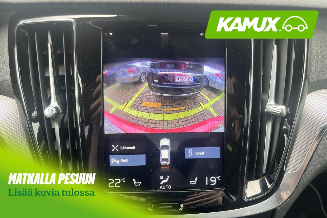 Volvo S60 2020
