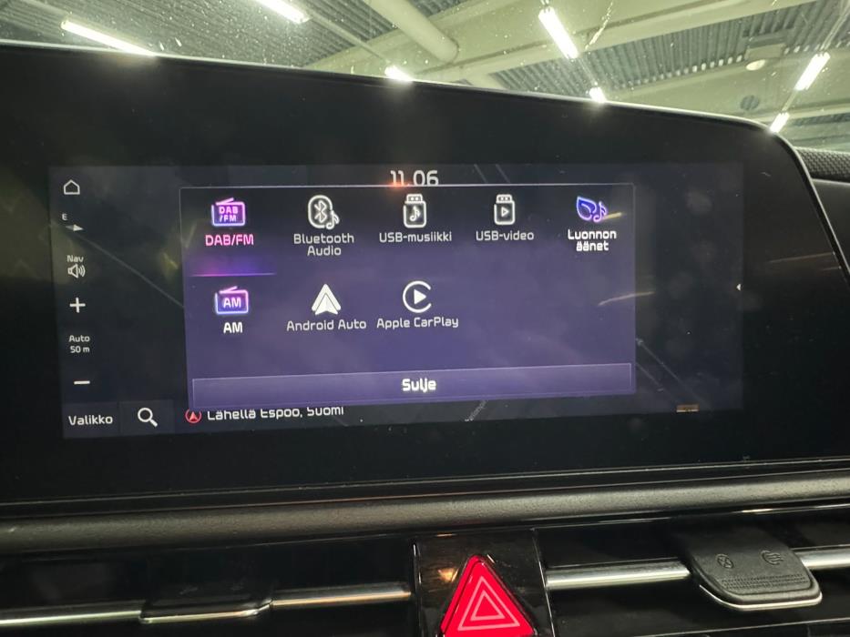 Kia Niro 2023