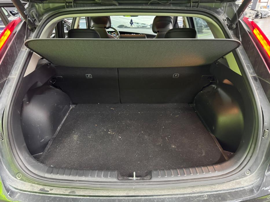 Kia Niro 2023
