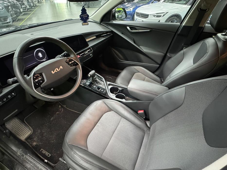 Kia Niro 2023