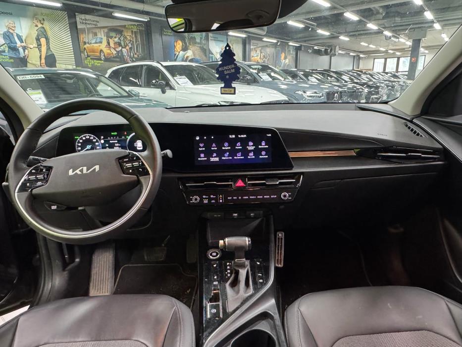 Kia Niro 2023