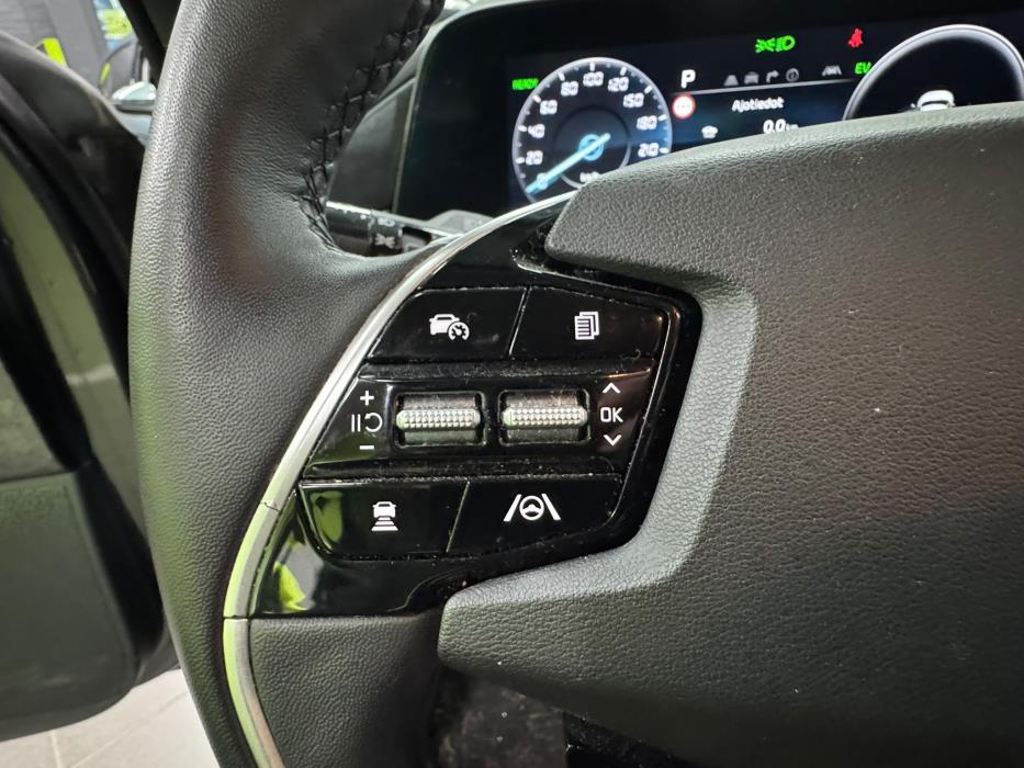Kia Niro 2023