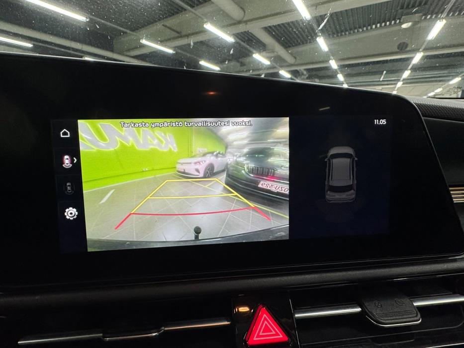Kia Niro 2023