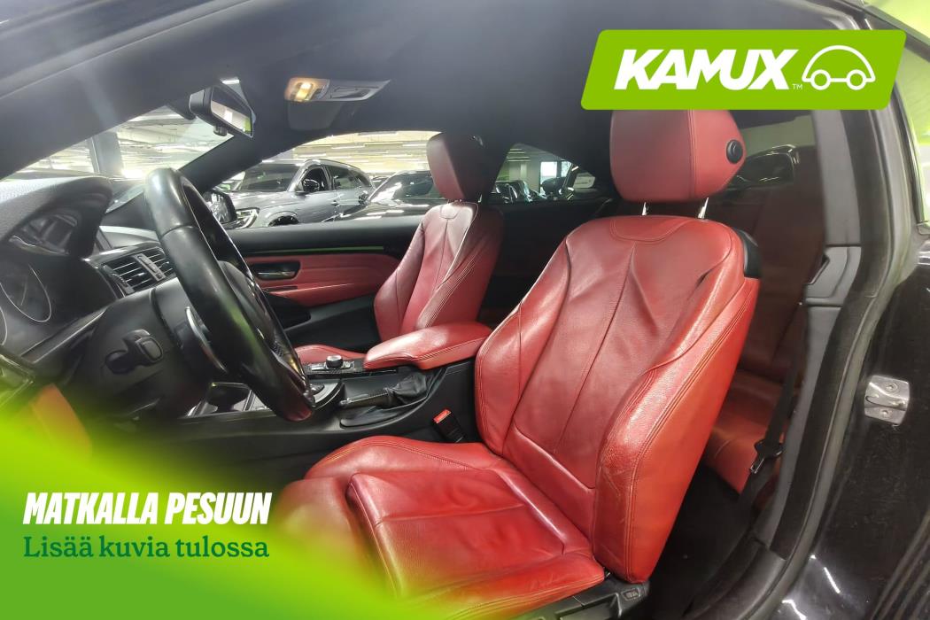 BMW 428 2013
