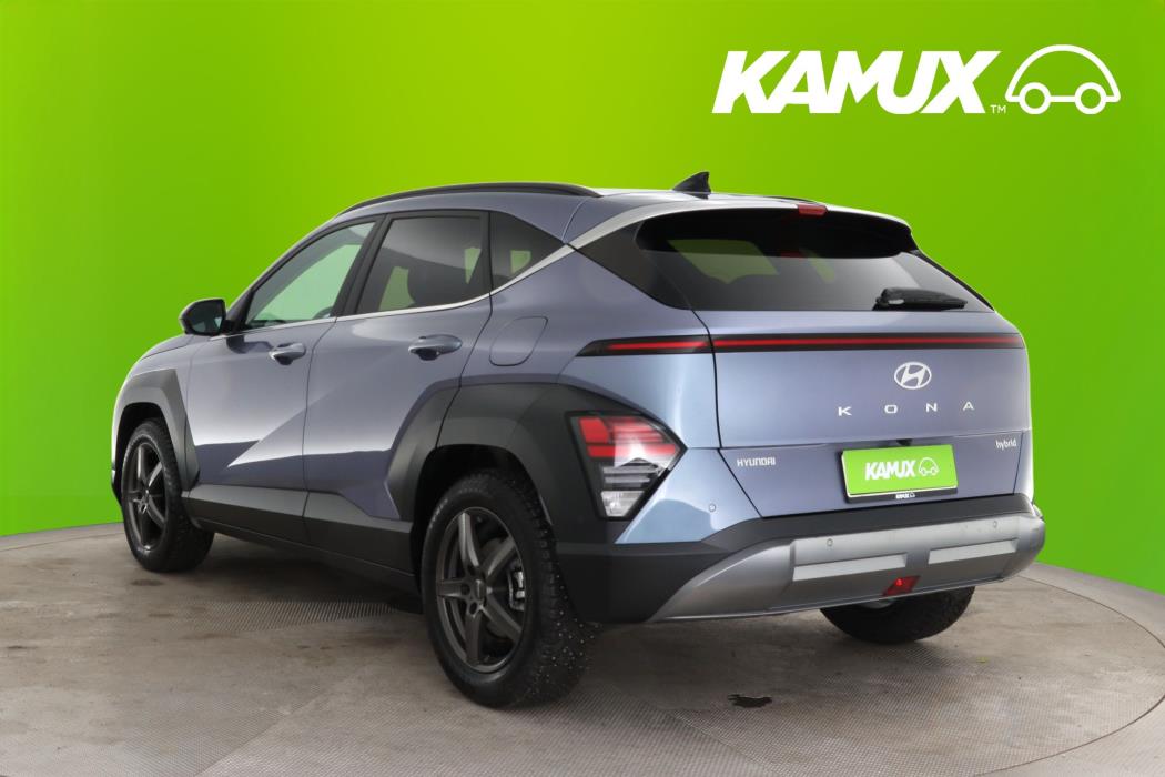 Hyundai Kona 2024