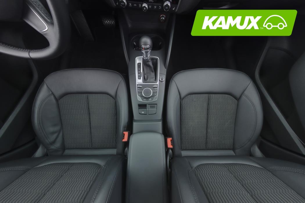 Audi A3 2014