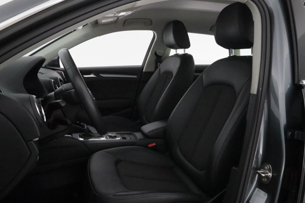 Audi A3 2014