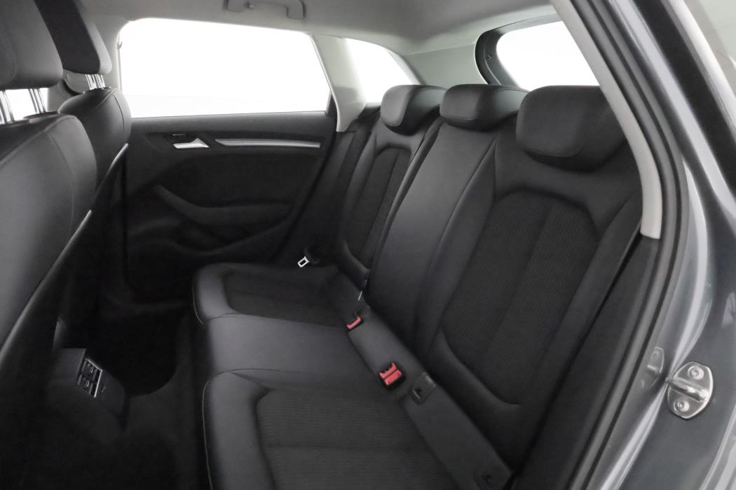 Audi A3 2014
