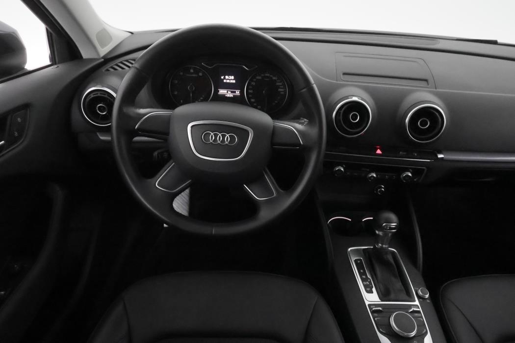 Audi A3 2014