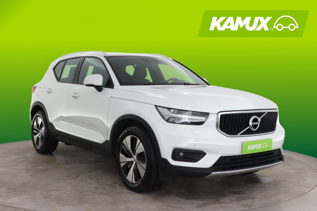 Volvo XC40 2020