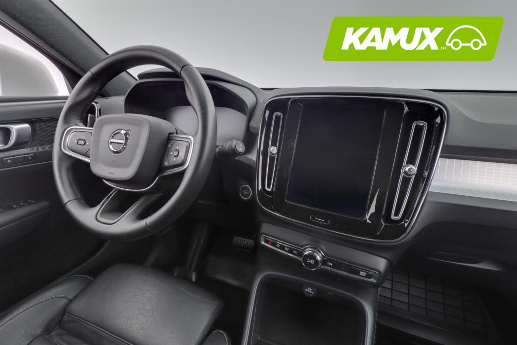 Volvo XC40 2020